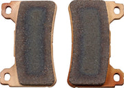 Galfer Hh Sintered Ceramic Brake Pads - High-performance