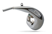 Fmf Gold Series Gnarly Pipe For 2-stroke Engines