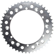 Jt Sprockets Steel Rear Sprocket - 46t