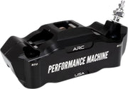 Performance Machine Race Series Radial Caliper For 108mm Mount