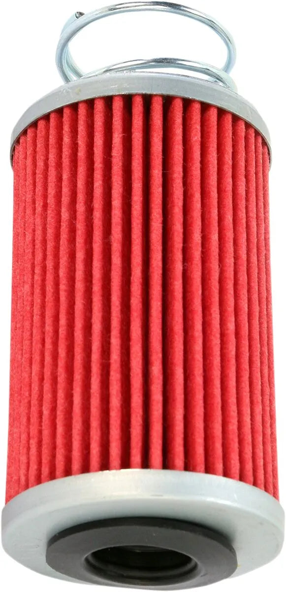 Hiflofiltro Hf567 Premium Oil Filter Cartridge