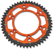 Moose Offroad Dual Rear Sprocket - 50t