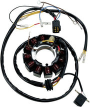 Moose Offroad Stator - Oem Replacement