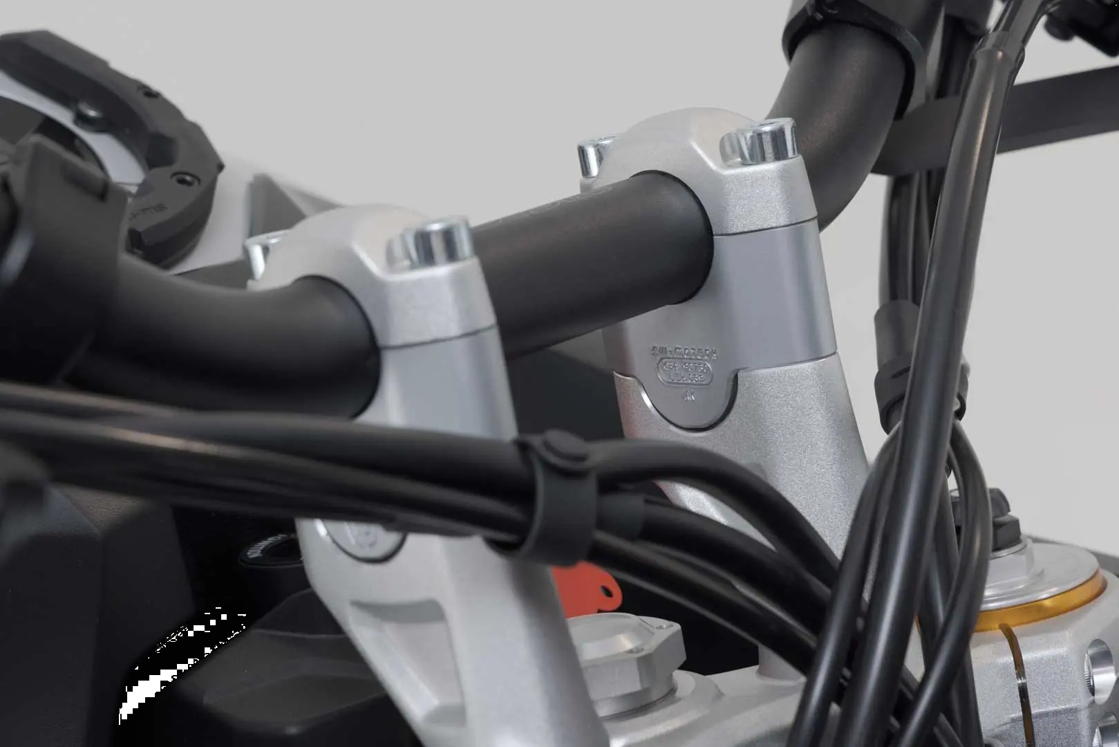 Sw-motech 30mm Bar Riser