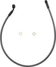 Magnum Shielding Karbonfibr Abs Front Brake Kit (28")