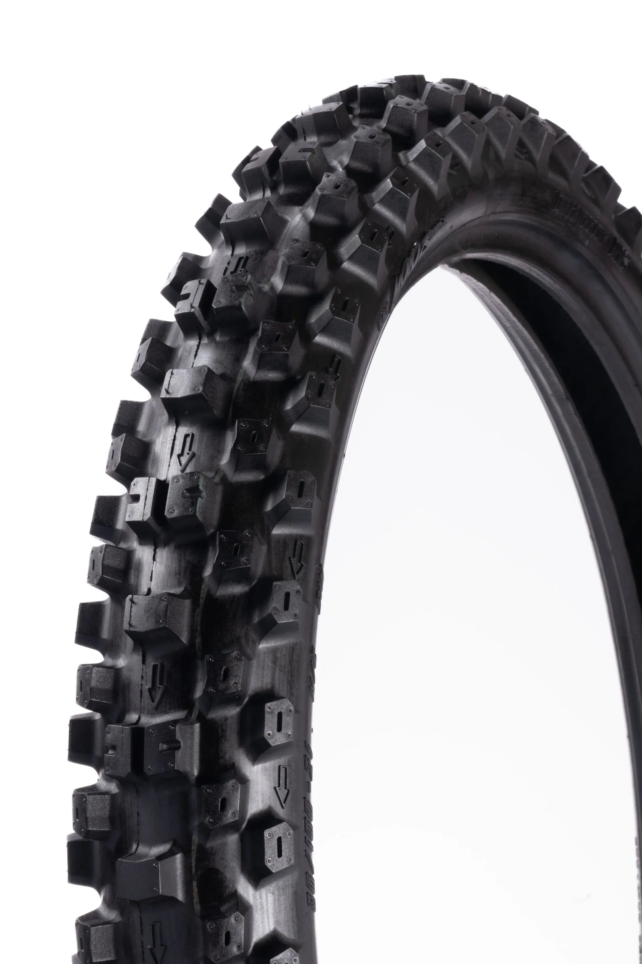 Motoz Terrapactor Mxs Soft Tire 90/100-21 Front
