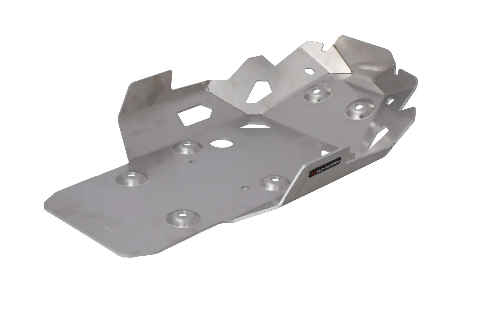 Sw-motech Engine Guard For Lower Mounting Position