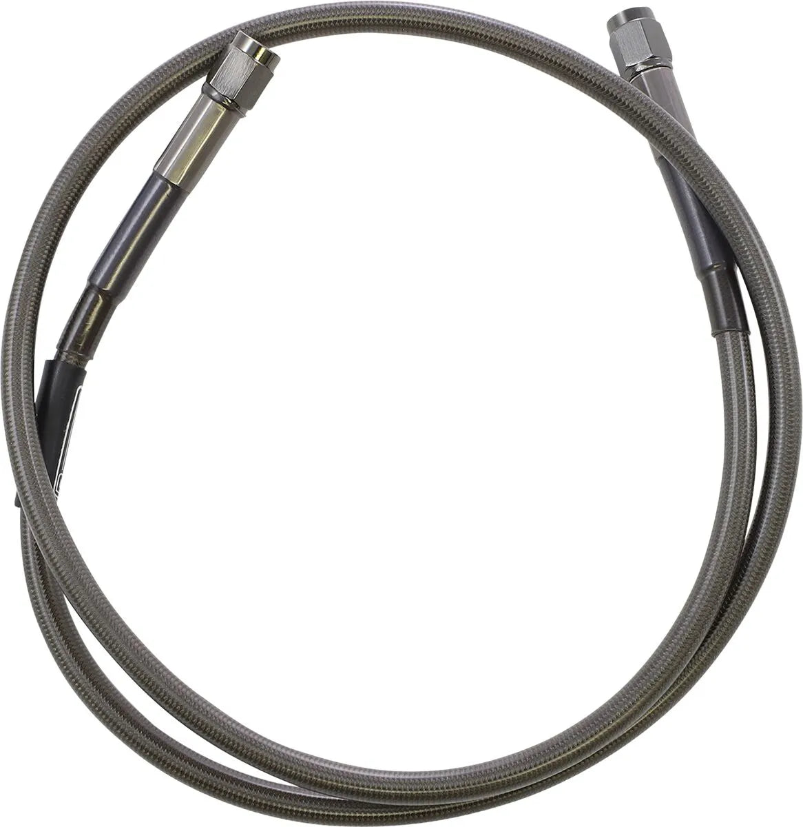 Russell Renegade Universal Brake Lines - 38" Black