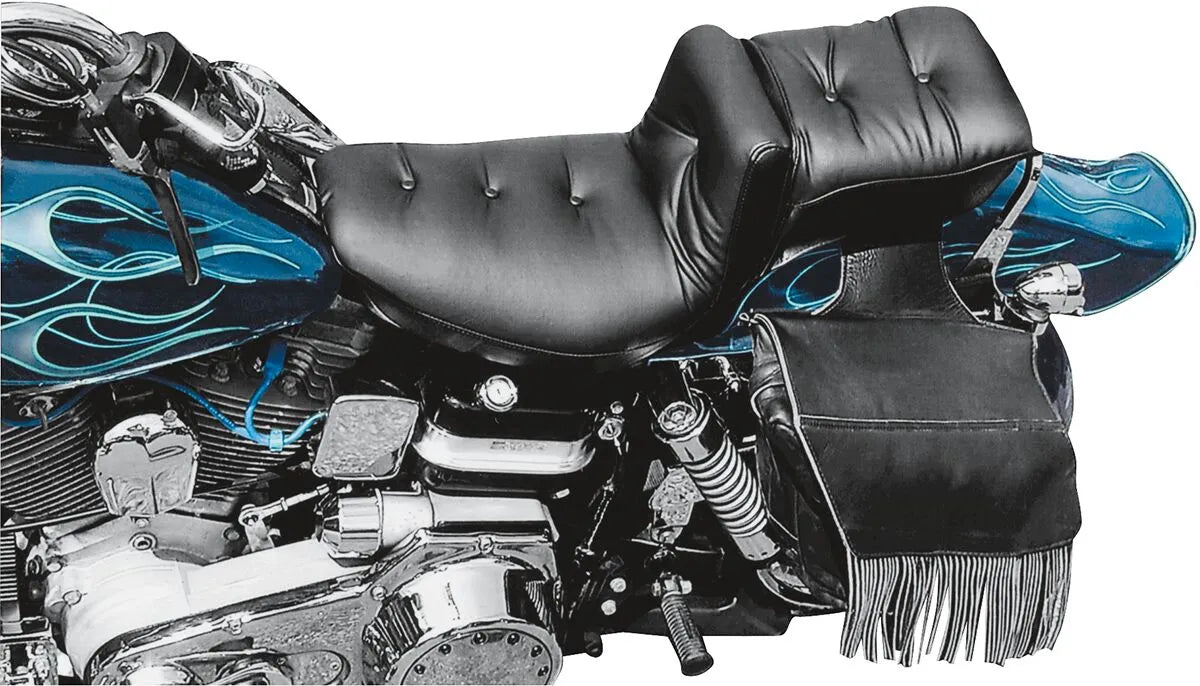 Mustang Regal Duke 2-up Pillow Seat