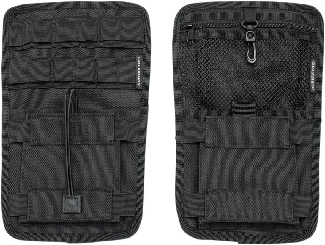 Kuryakyn Internal Saddlebag Organizer