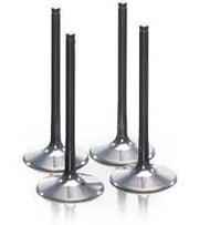 Prox Titanium Valve - High-performance Intake