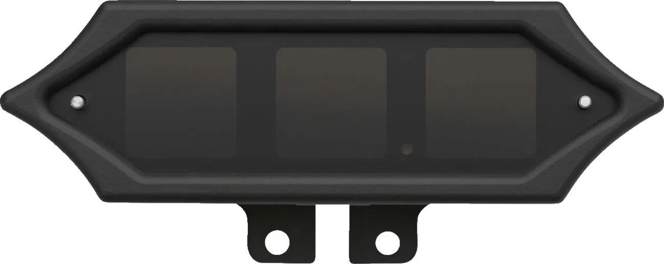 Dakota Digital Mlx-9000 Series Universal Speedometer