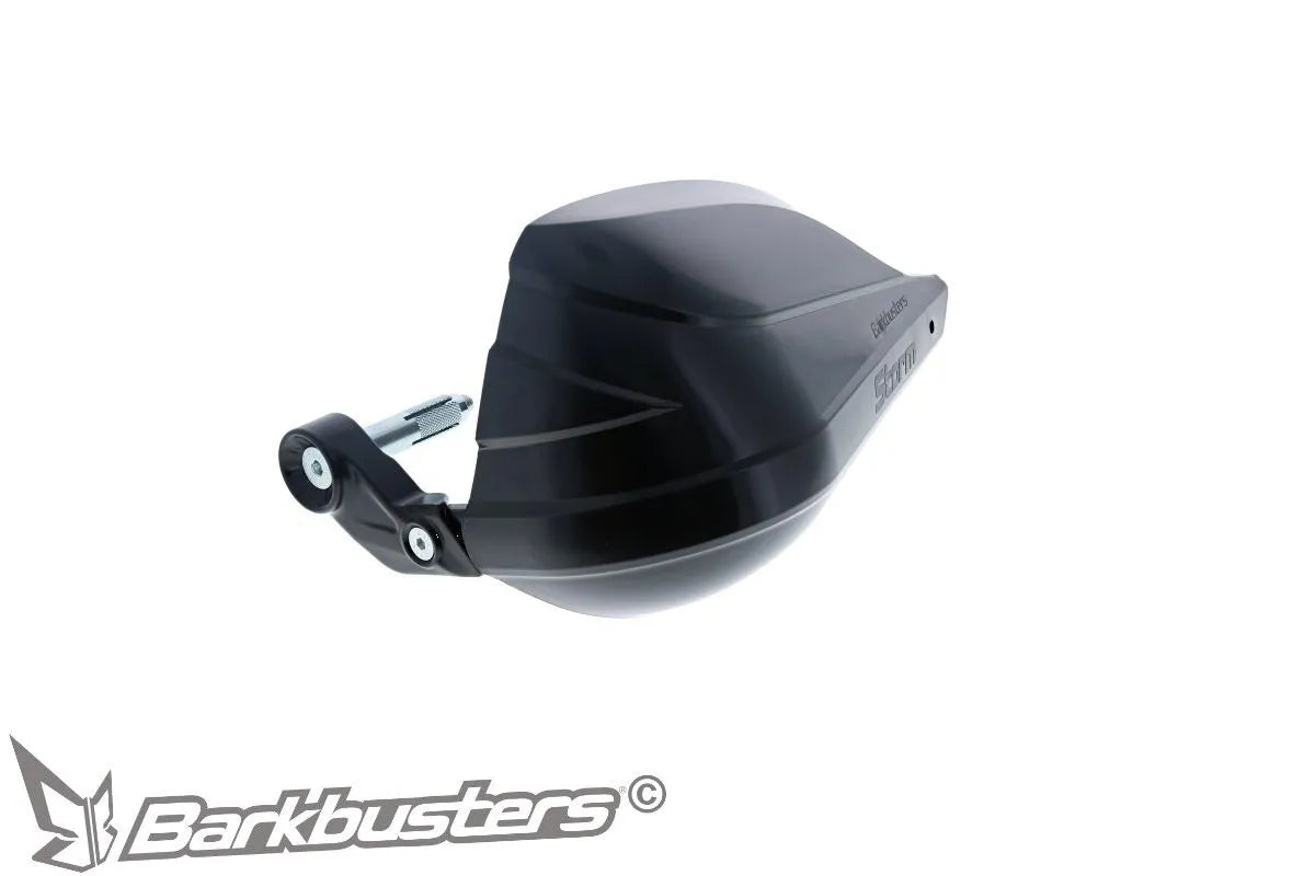 Barkbusters Storm Handguard - Weather Protection