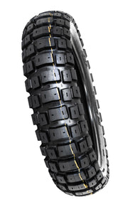 Motoz Tractionator Rallz Tire 150/70b17 Rear Tubeless