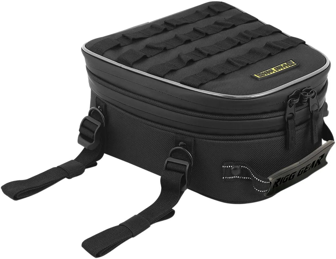 Nelson Rigg Trails End Tail Bag