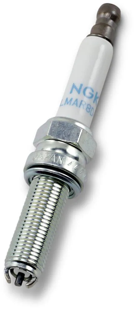 Ngk Spark Plug - Superior Ignition Performance
