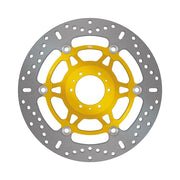 Ebc X-series Brake Rotor For Sport Bikes