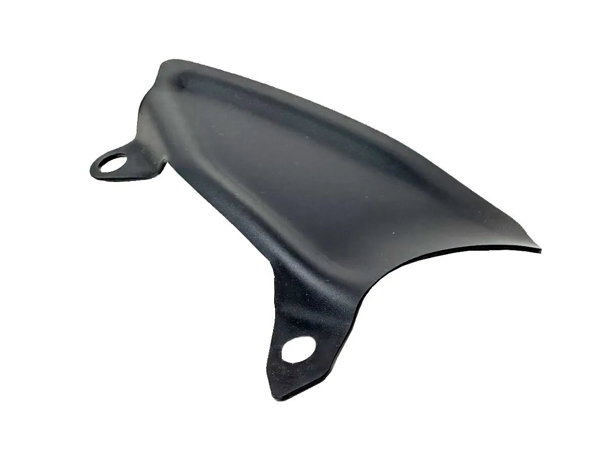 Wrs Side Deflector Pair - Improve Comfort