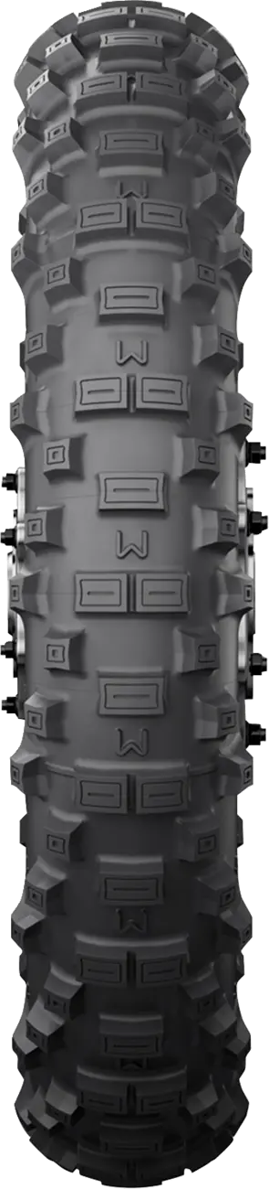 Michelin Enduro Xtrem Tire For Dual Sport Motorcycles