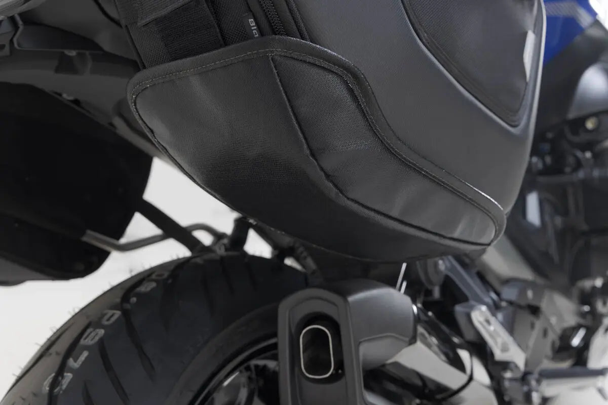 Sw-motech Pro Blaze H Saddlebag Set