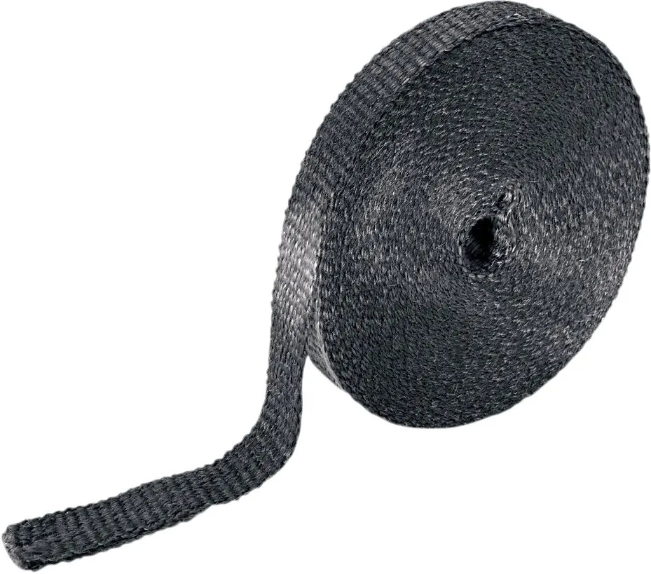 Moose Offroad Exhaust Wrap For Header Pipes - 50' Roll