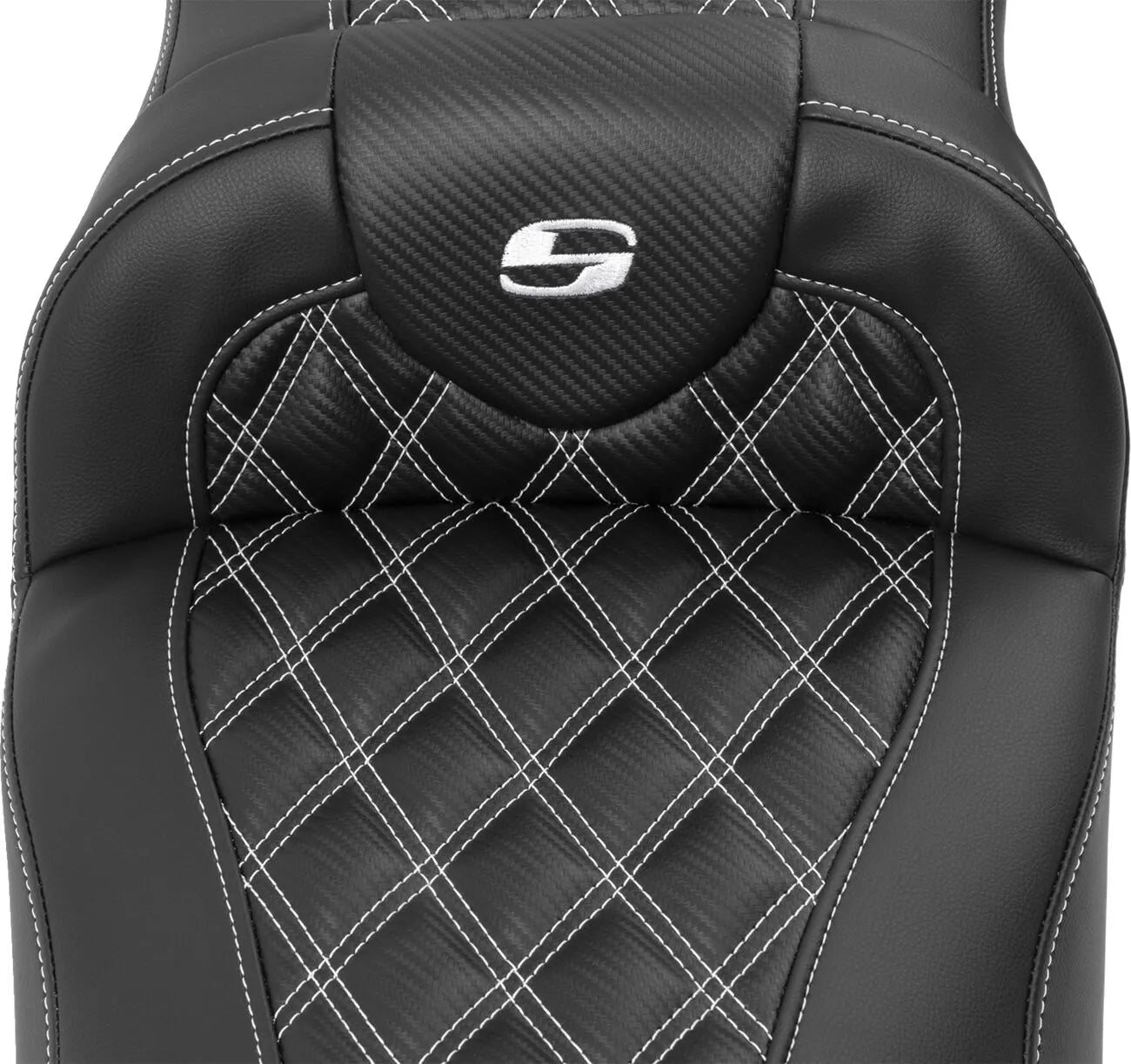 Saddlemen Roadsofa Extended Reach Seat