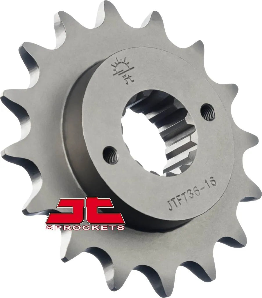 Jt Sprockets Countershaft Front Sprocket 520