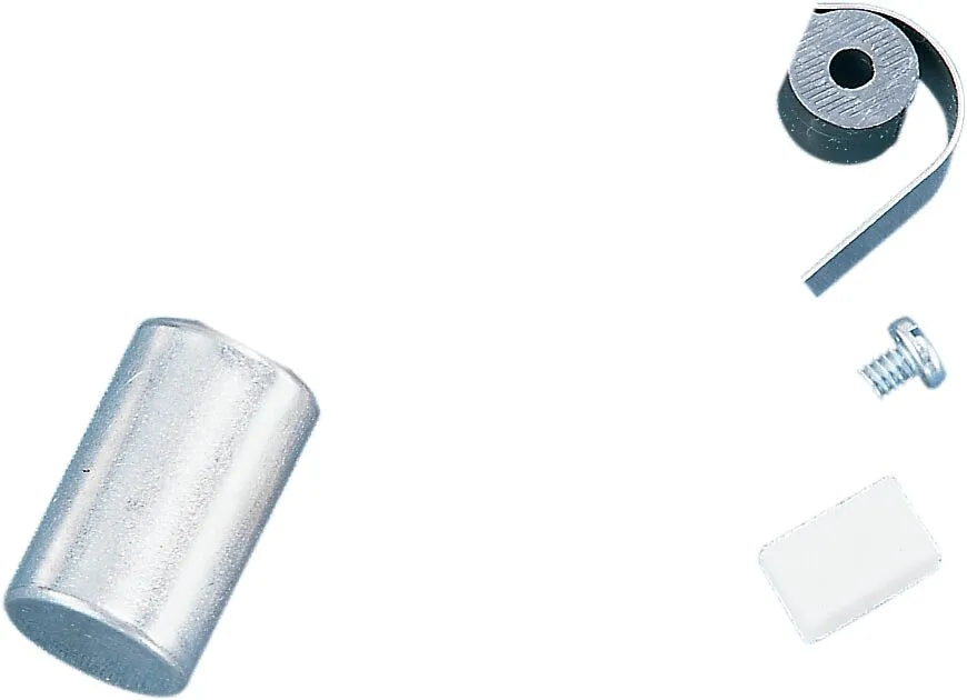 Drag Specialties Points And Condenser Kit