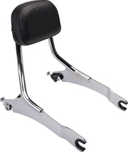 Cobra Detachable Backrest Kit