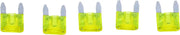 Namz 20-amp Mini Replacement Fuses - 5 Pack