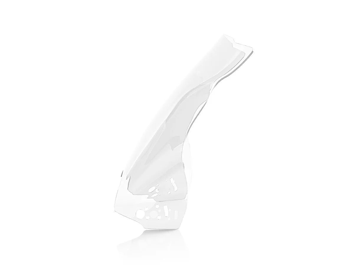 Wrs forrude – forbedret beskyttelse og stil