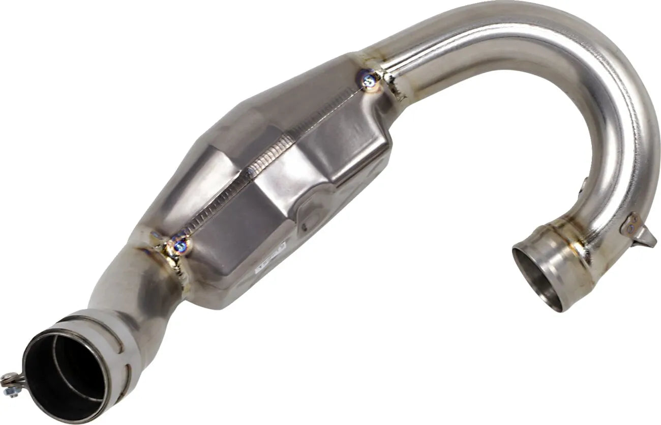 Fmf Megabomb Header Titanium Power Booster