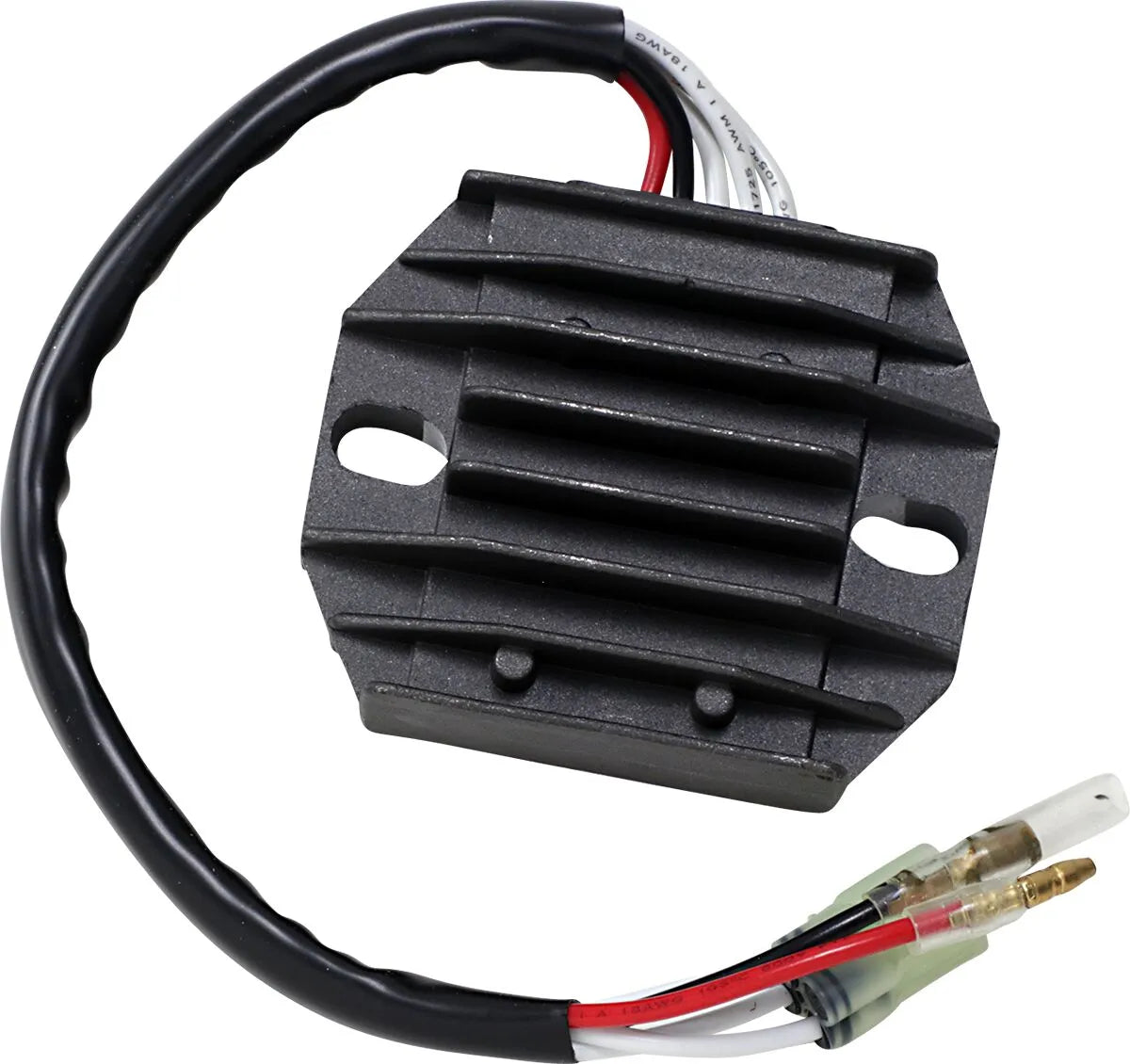 Rick's Motorsport Electric Rectifier Regulator