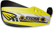 Cycra Rebound Handguards - Yellow