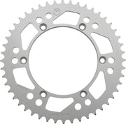 Moose Offroad Aluminum Rear Sprocket