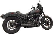 Bassani Xhaust 2-into-1 The Ripper Exhaust System