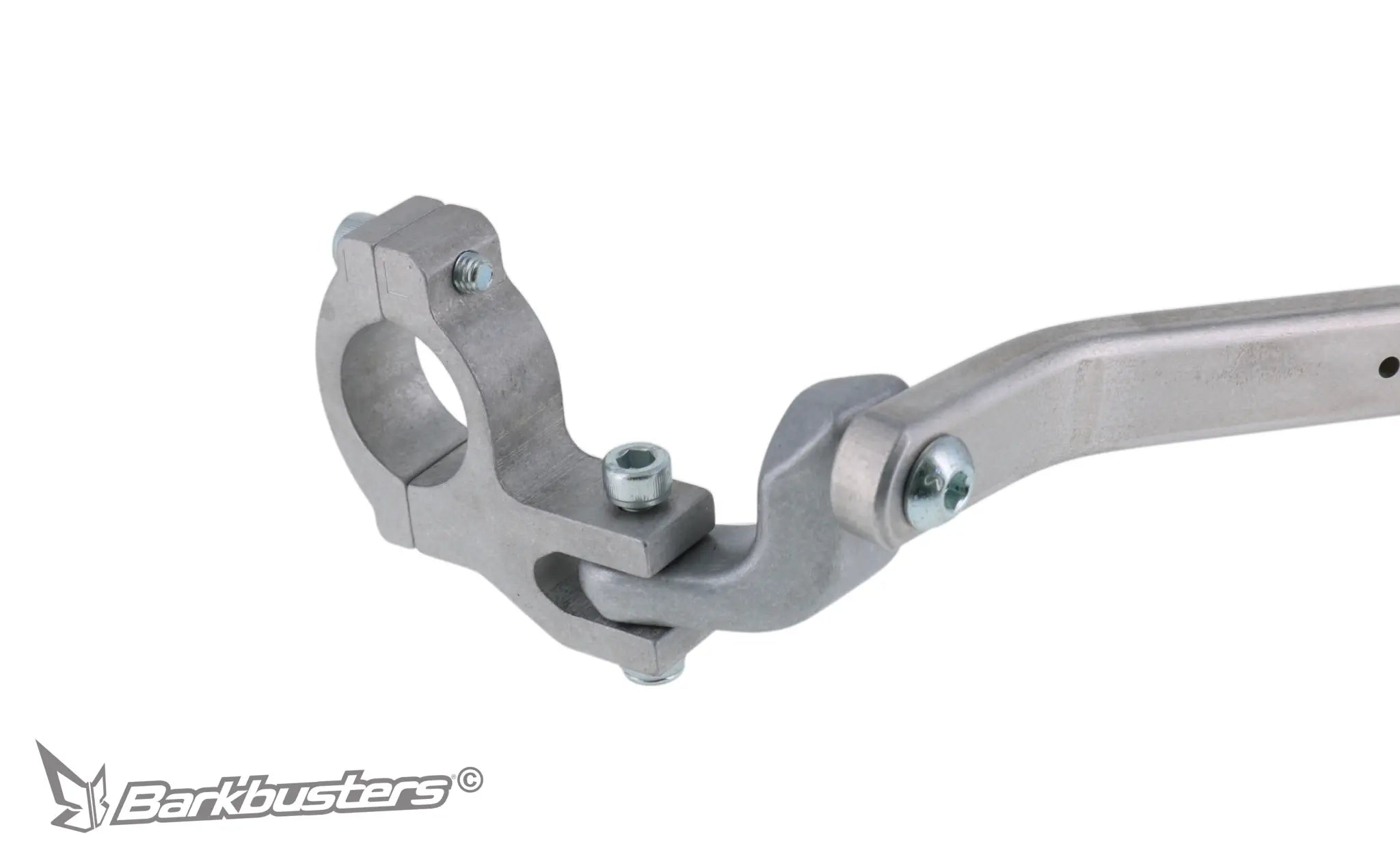 Barkbusters Hardware Kit - Bmw F 900 Gs Enduro