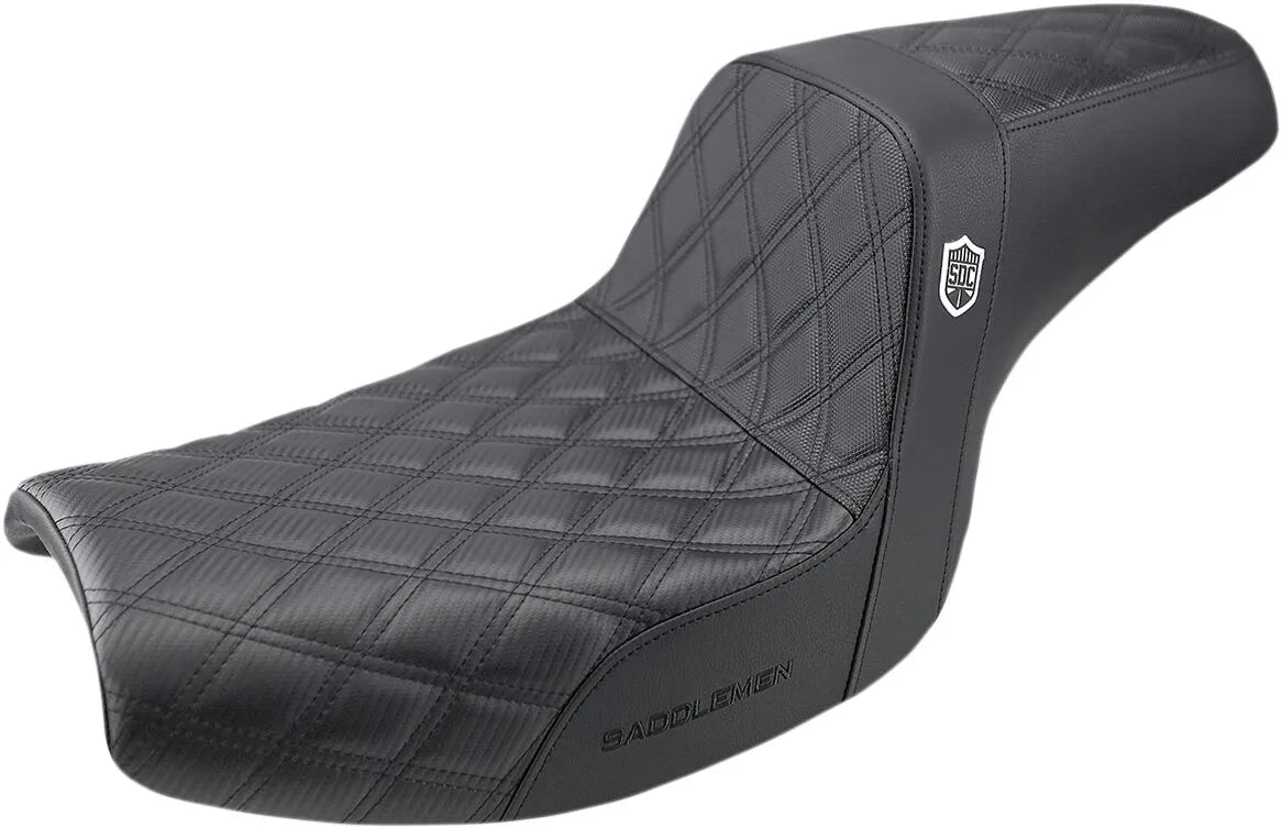 Saddlemen Pro Series Sdc Performance Grip Seat