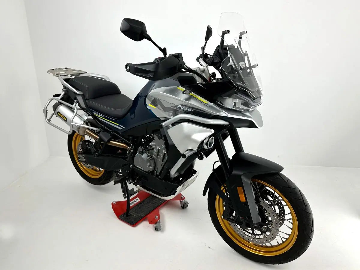 Wrs Windscreen Standard Cf Moto 800mt