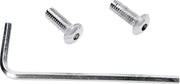 Drag Specialties Point Cover Bolt Set