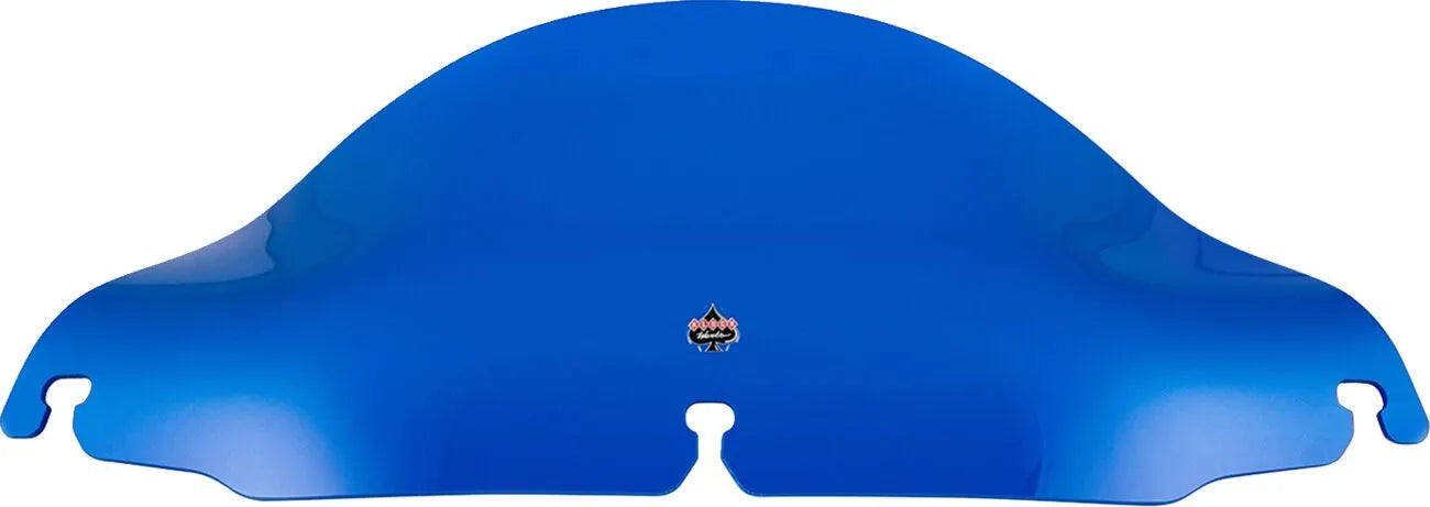 Klock Werks Kolor Flare™ Windshield