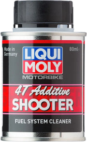 Liqui Moly Motorbike Additive For Improved Performance
