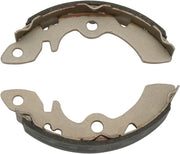 Moose Offroad Brake Shoes - Aramid Fiber