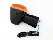 K&s Technologies Honda Turn Signals - Amber Lens