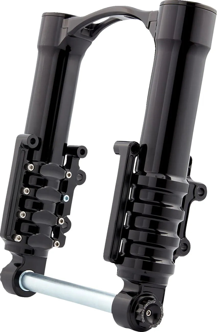 Arlen Ness Method No Flex Fork Legs For Touring Models