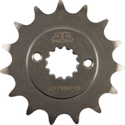 Jt Sprockets Countershaft Front Sprocket - 525