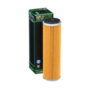 Hiflofiltro Rc Oil Filter For Racing Engines