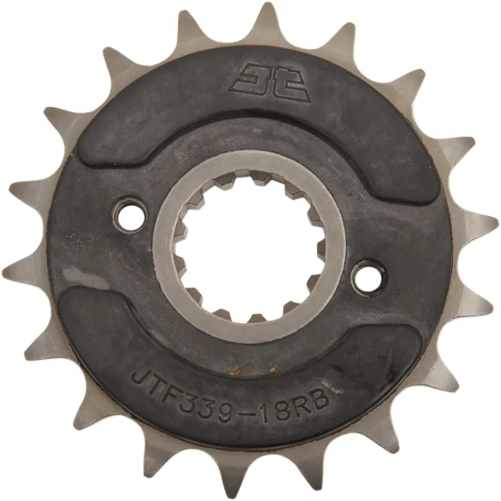Jt Sprockets Front Sprocket 530