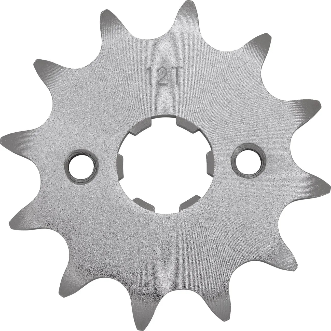 Moose Offroad Front Sprocket - 12 Tooth