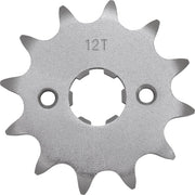 Moose Offroad Front Sprocket - 12 Tooth